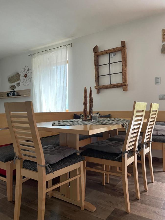 RevòCasa Paolina - Cipat 57814アパートメント エクステリア 写真