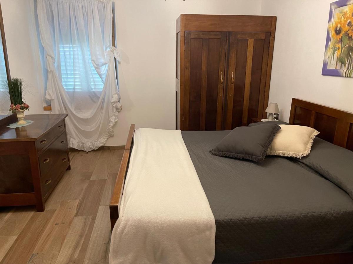 RevòCasa Paolina - Cipat 57814アパートメント エクステリア 写真