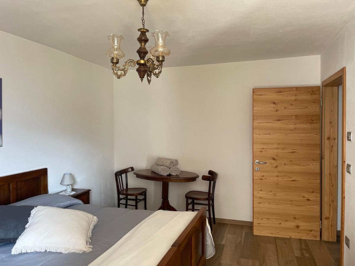 RevòCasa Paolina - Cipat 57814アパートメント エクステリア 写真