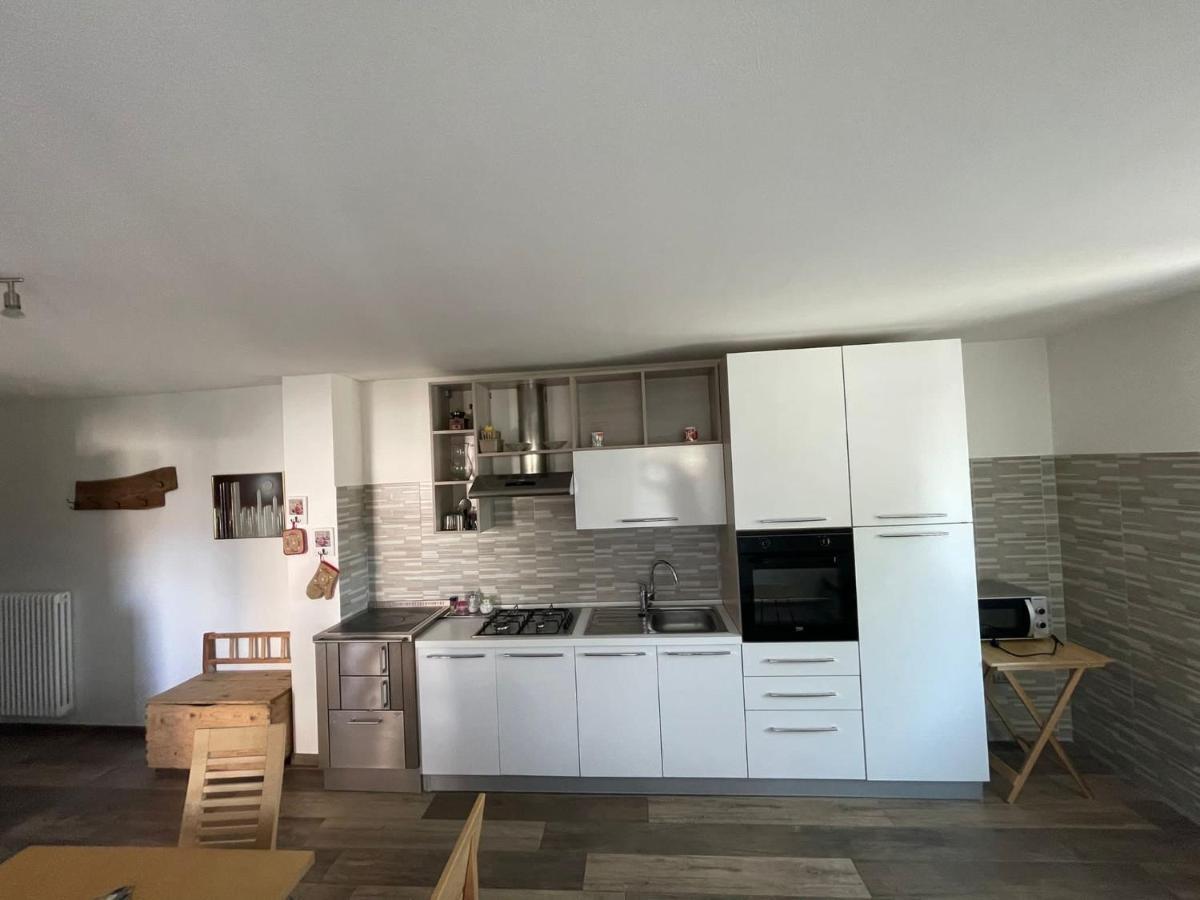 RevòCasa Paolina - Cipat 57814アパートメント エクステリア 写真