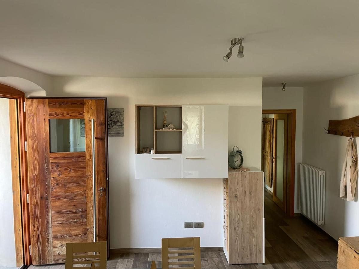 RevòCasa Paolina - Cipat 57814アパートメント エクステリア 写真