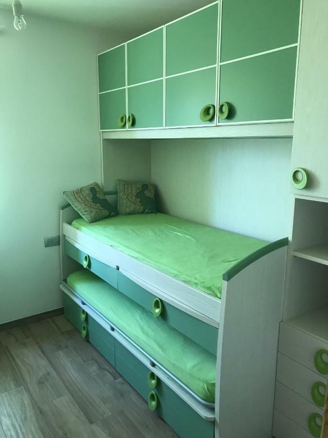 RevòCasa Paolina - Cipat 57814アパートメント エクステリア 写真