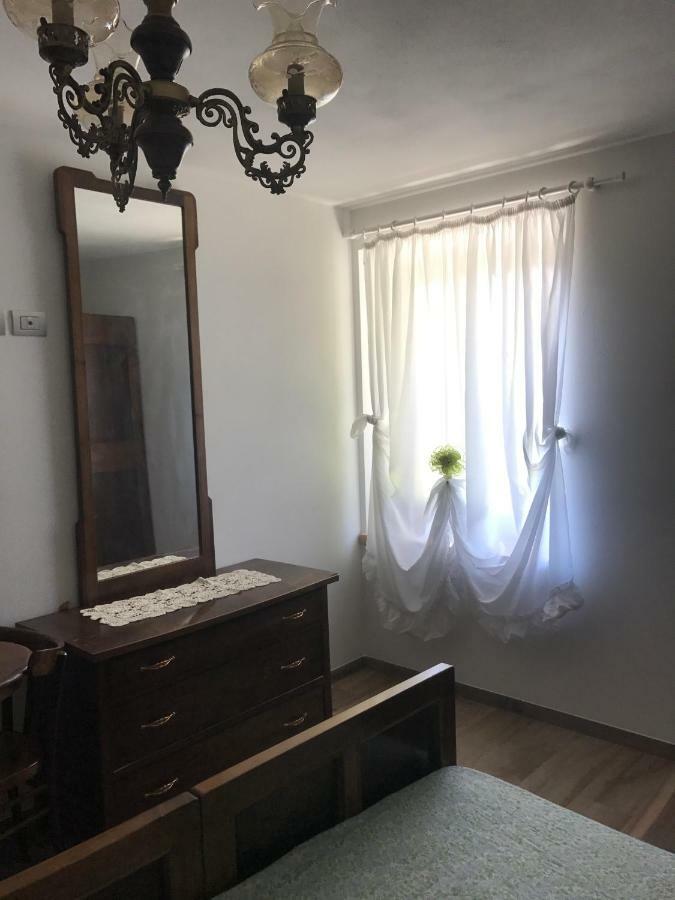 RevòCasa Paolina - Cipat 57814アパートメント エクステリア 写真