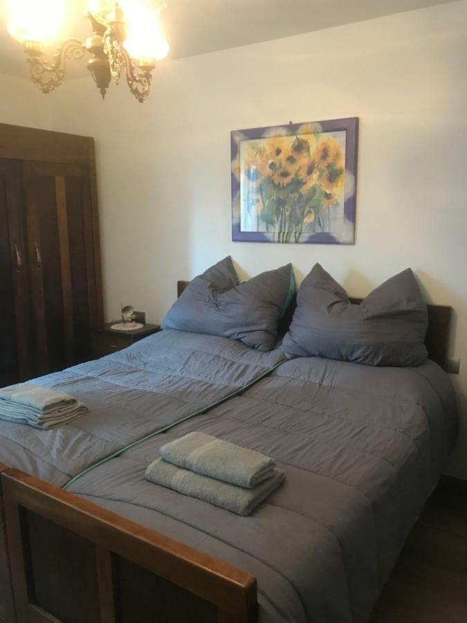 RevòCasa Paolina - Cipat 57814アパートメント エクステリア 写真
